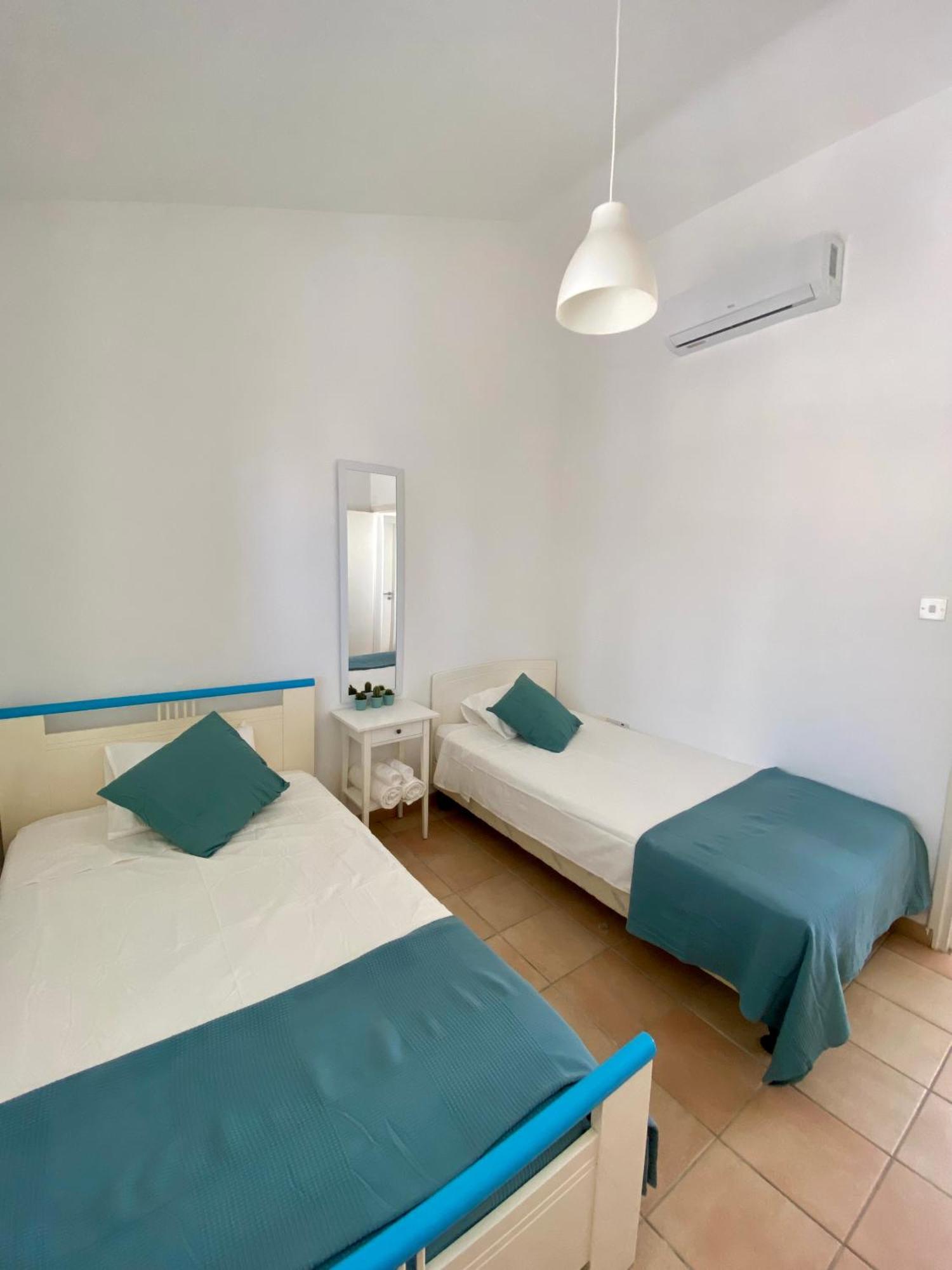Villa Lorena Protaras Exteriér fotografie